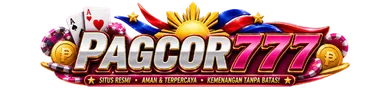 PAGCOR777 Logo