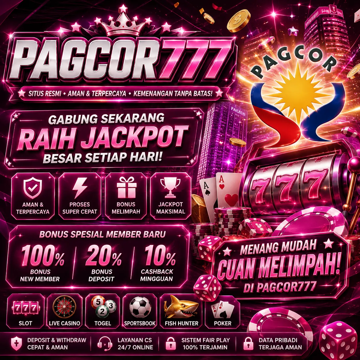 PAGCOR777